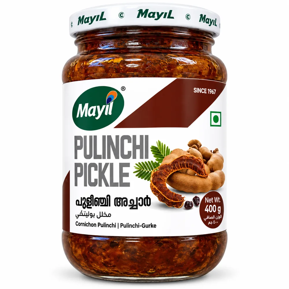 Mayil Puliyinji Pickle 400g