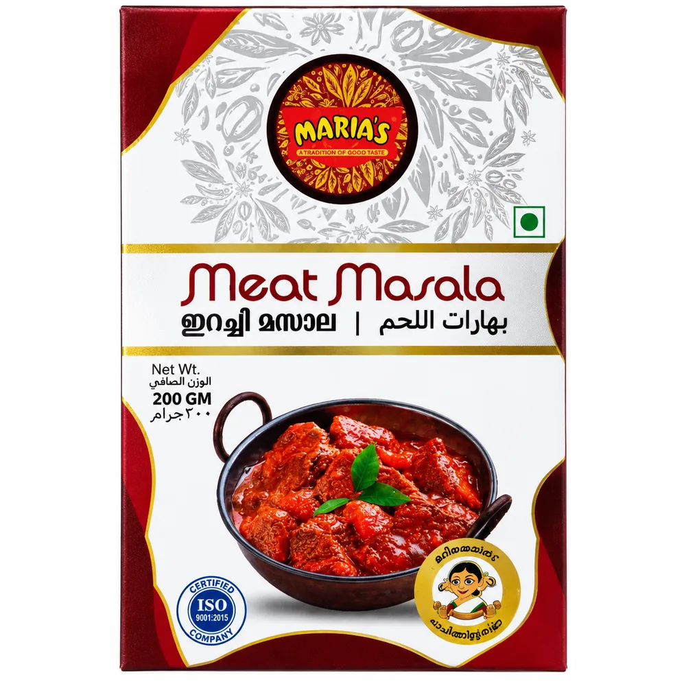 Marias Meat Masala 200g