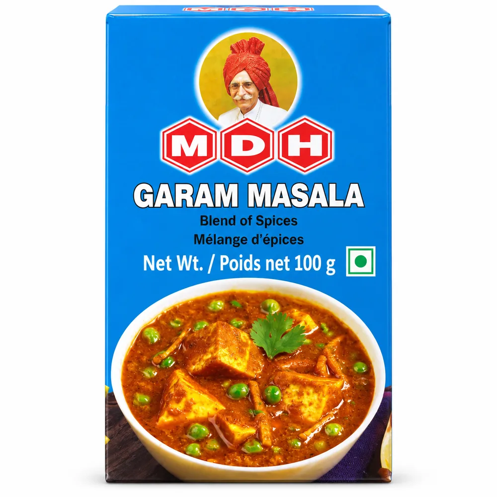MDH Garam Masala 80g