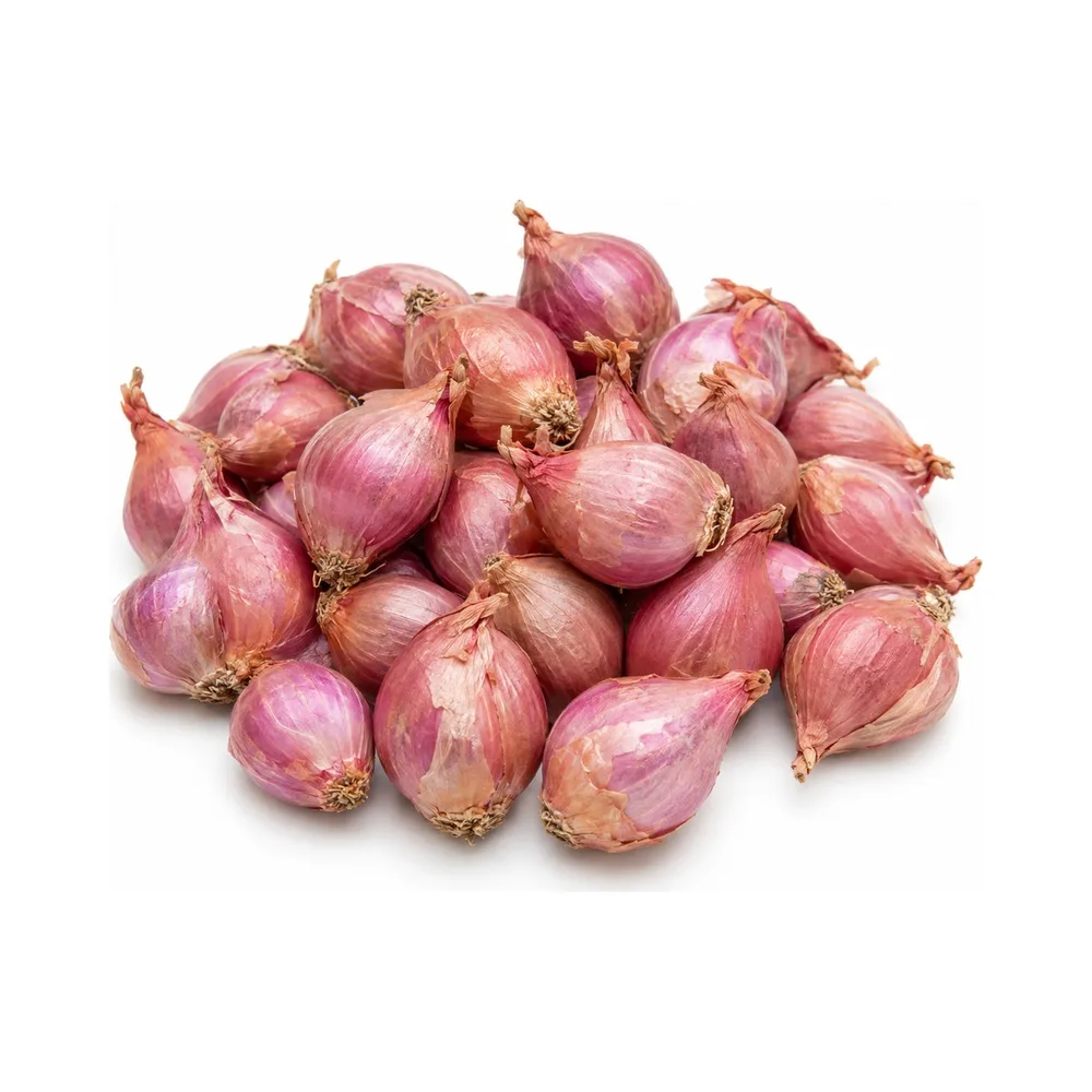 Small Onions (Cheriya Ulli)