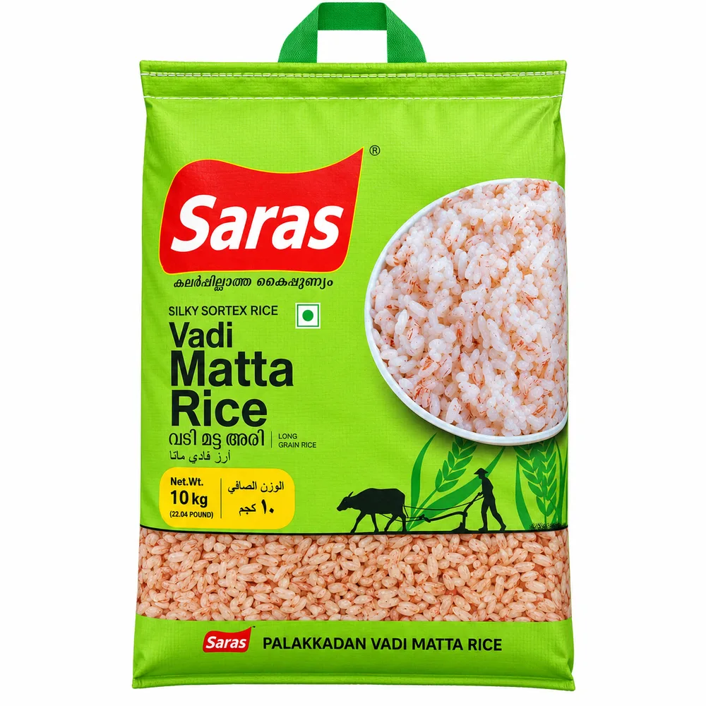 Saras Matta 10kg