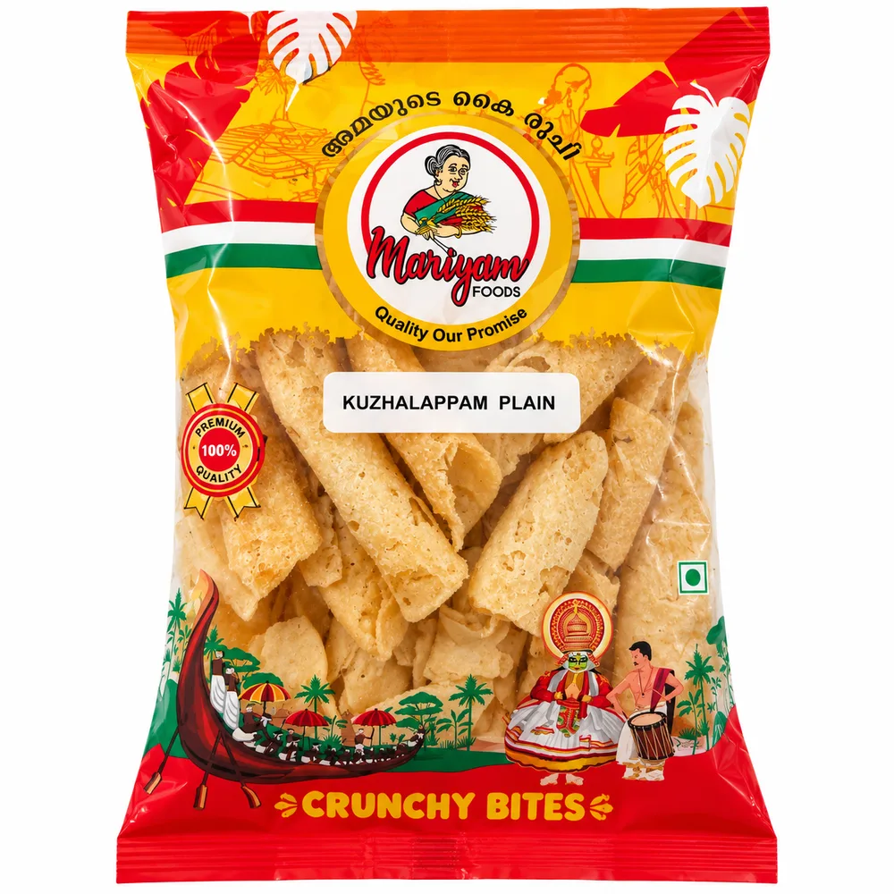 Mariyam Kuzhalappam Sweet 170g