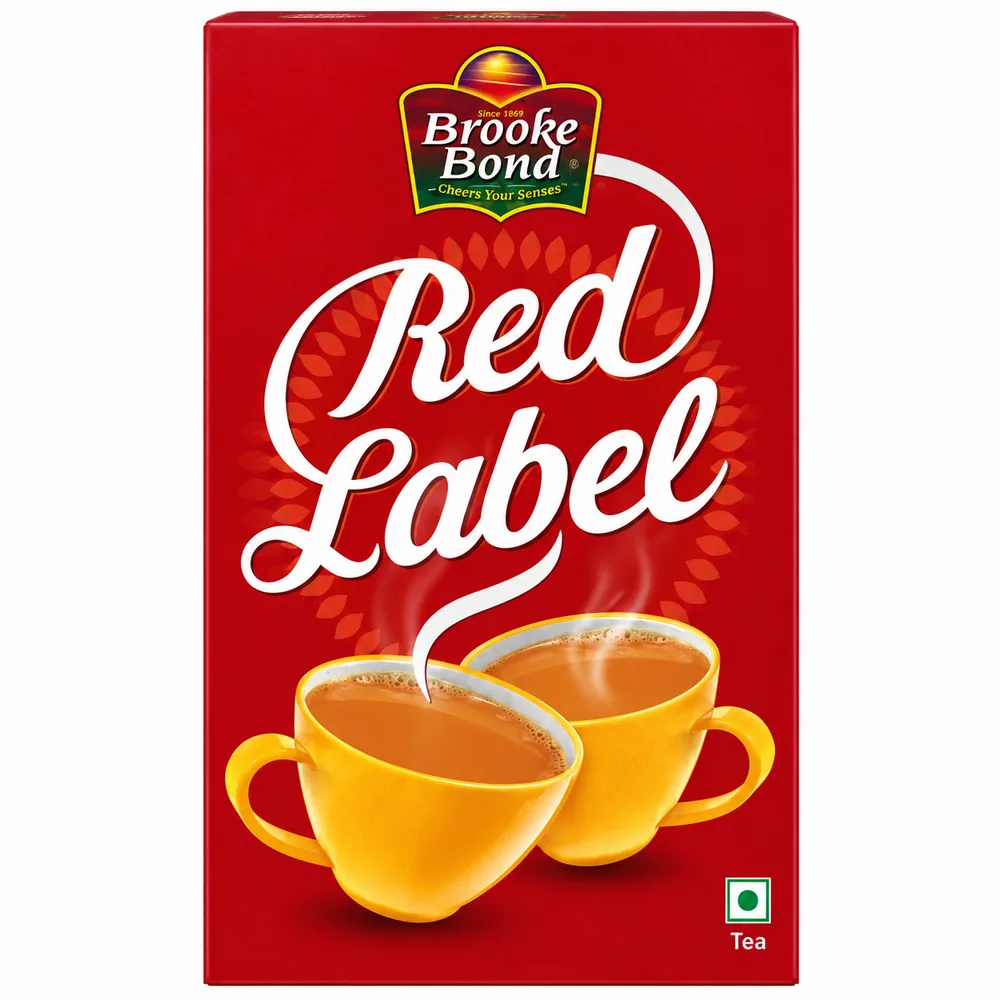 Red Label 500g