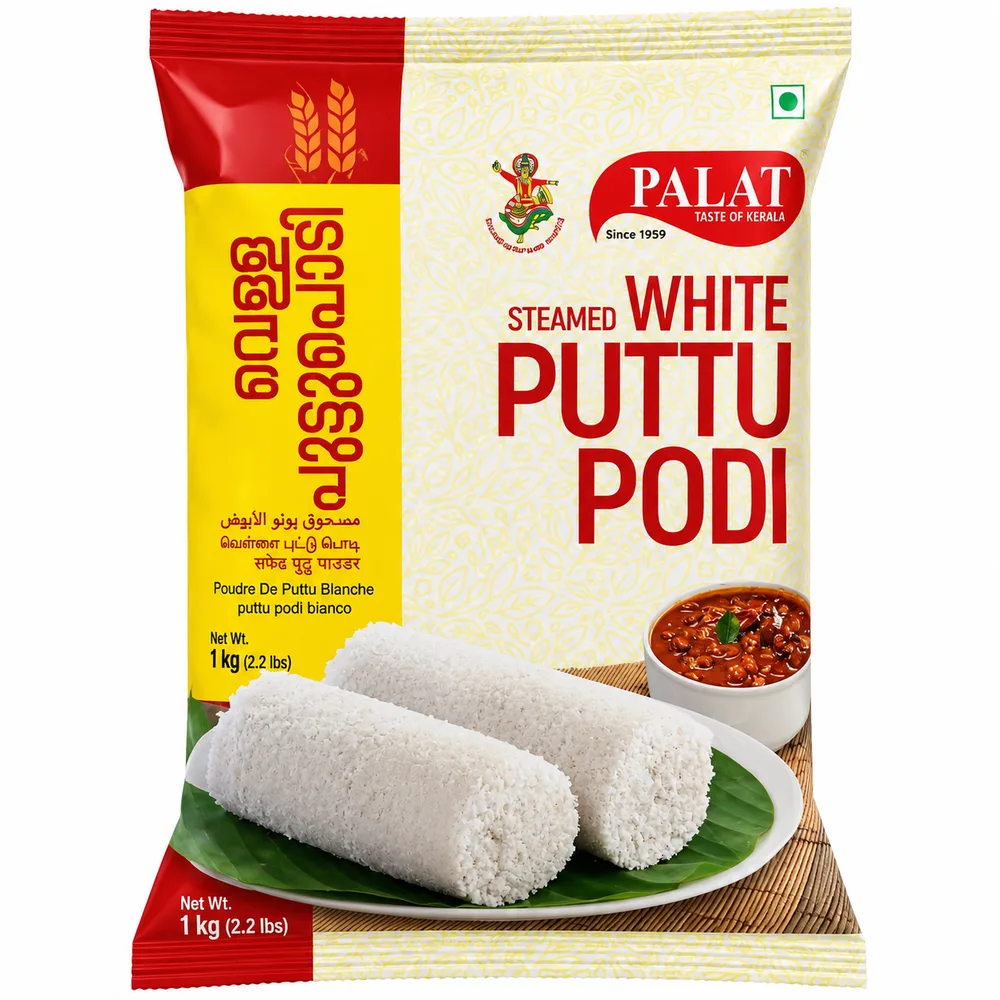 Palat Puttu Powder 1kg