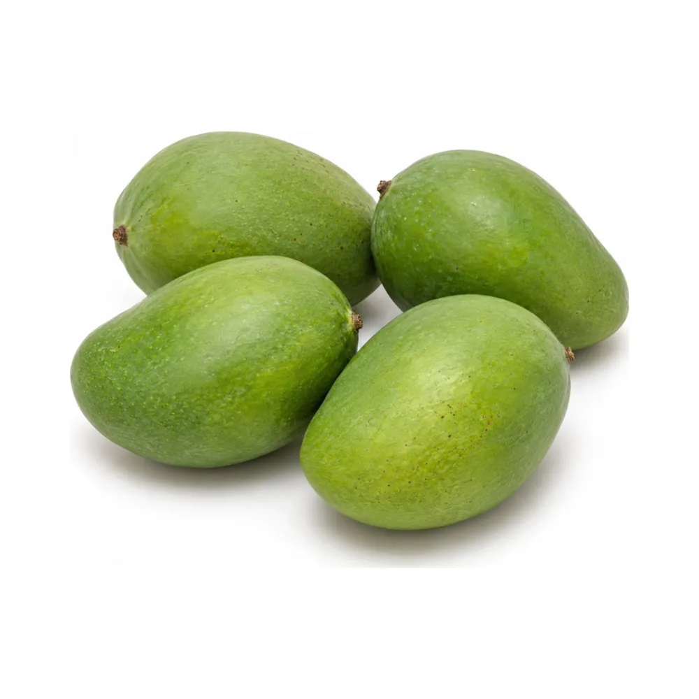 Green Mango (Raw)