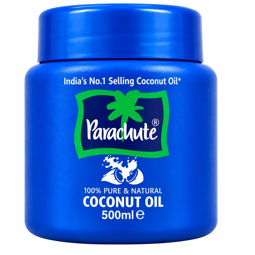 Parachute Coconut Oil 500g