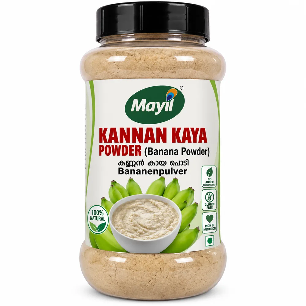 Mayil Kannan Kaya Powder 250g