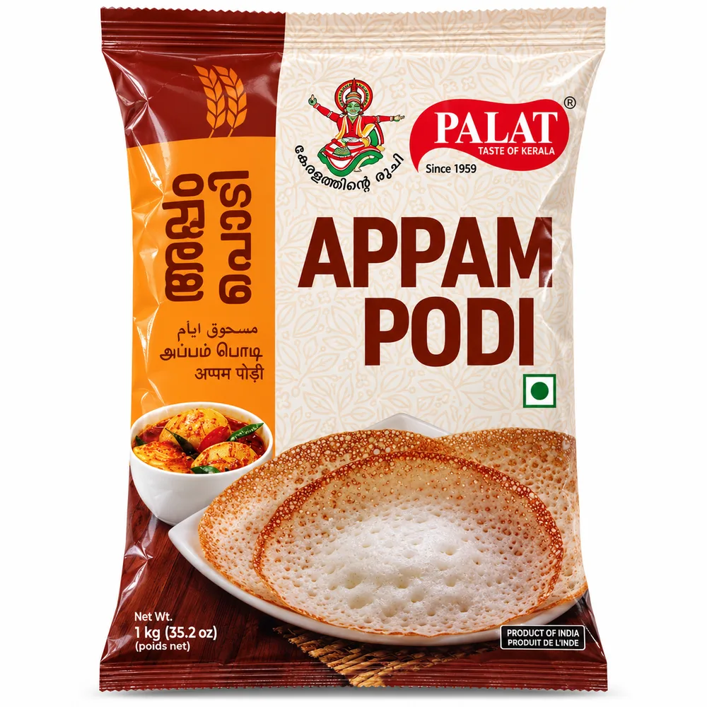 Palat Appam Podi 1kg