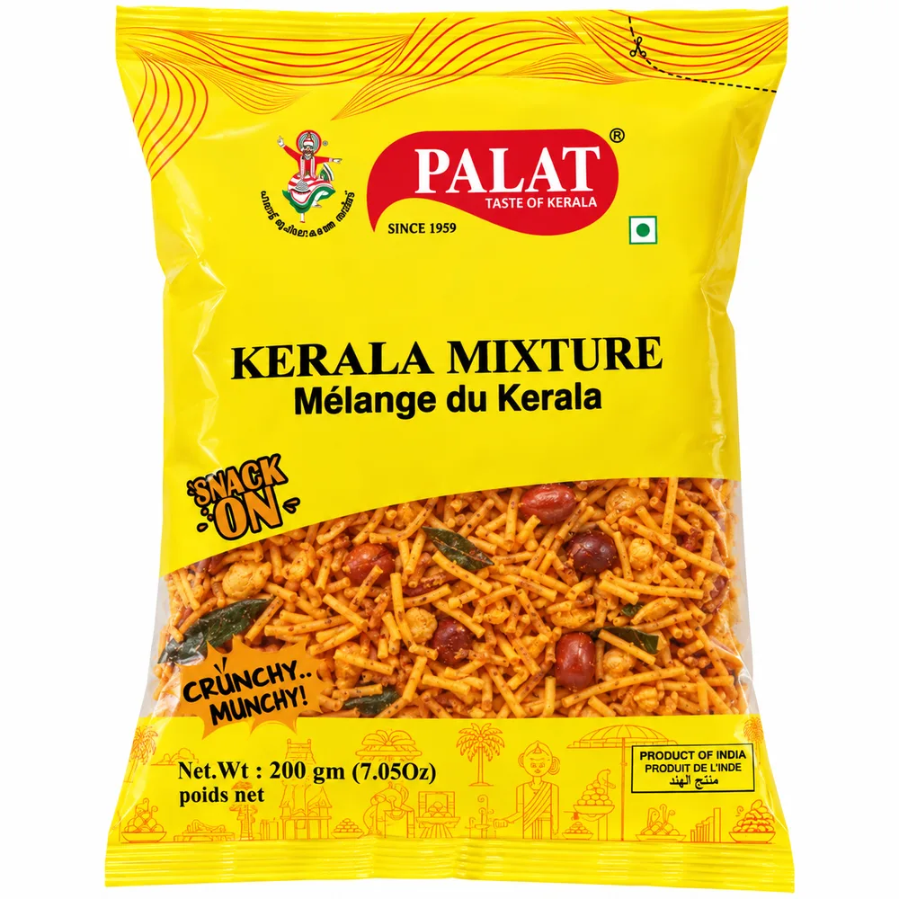 Palat Kerala Mixture 200g