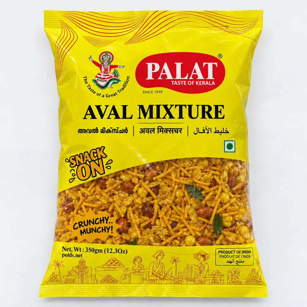 Palat Aval Mixture 350g