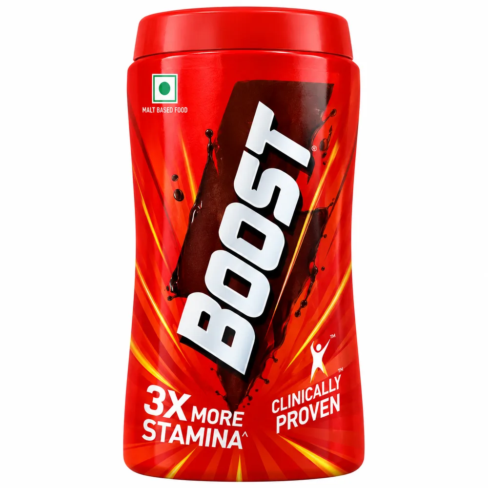 Boost 500g
