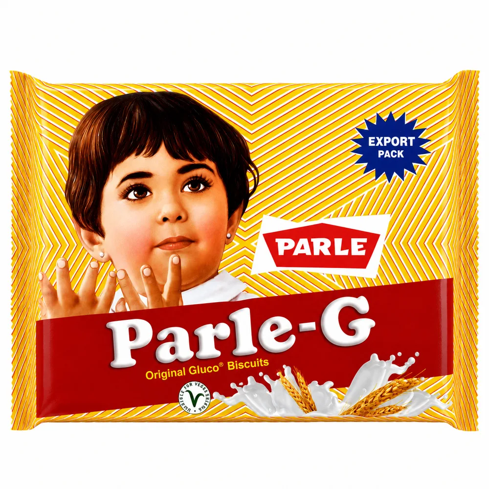 Parle-G Biscuits Family Pack 799g