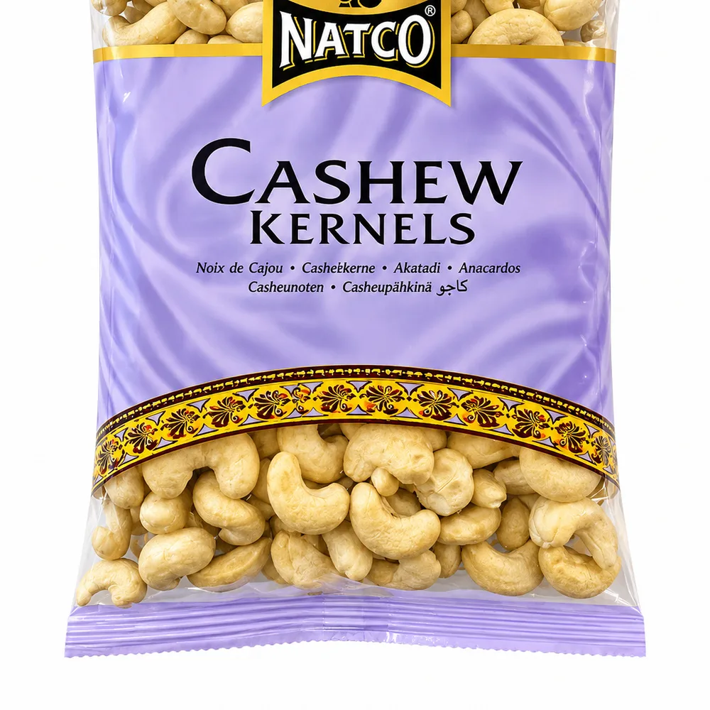 Natco Cashew Kernel 300g