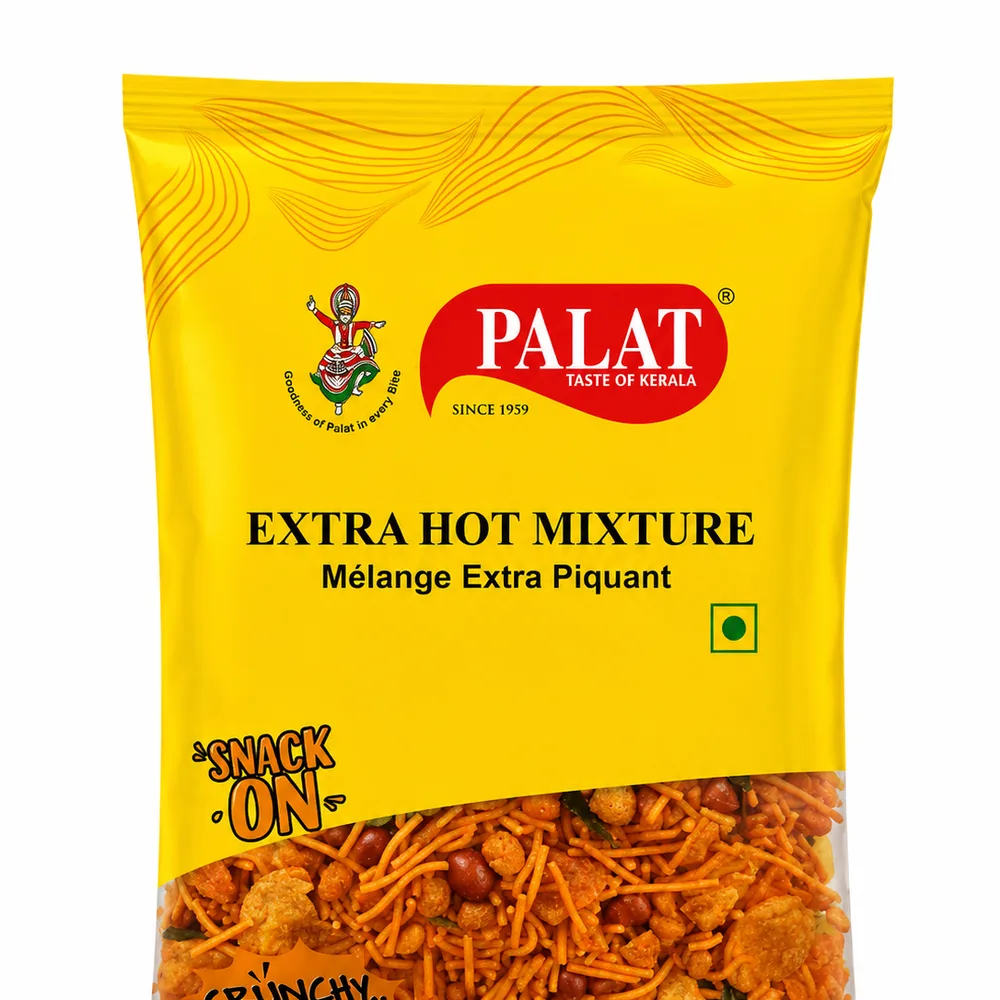 Palat Extra Hot Mixture 350g