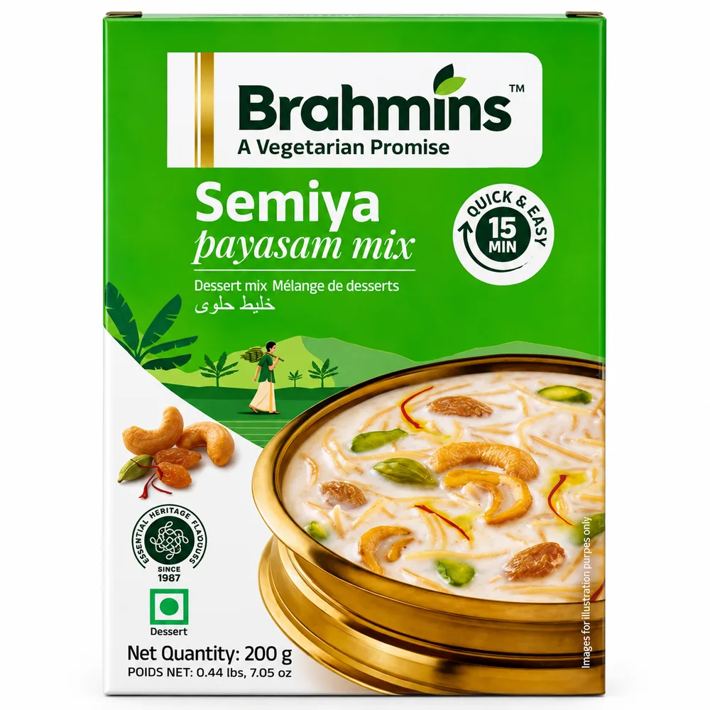 Brahmins Semia Payasam Mix 200g