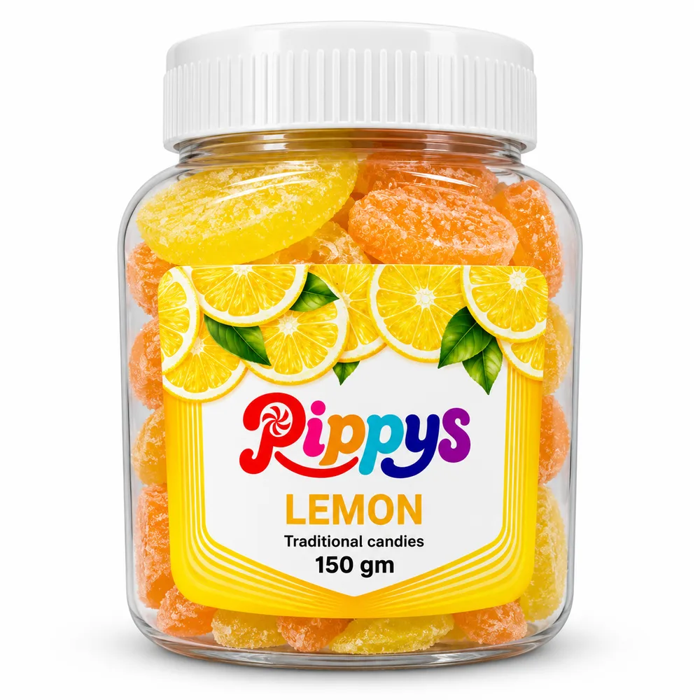 Pippys Lemon