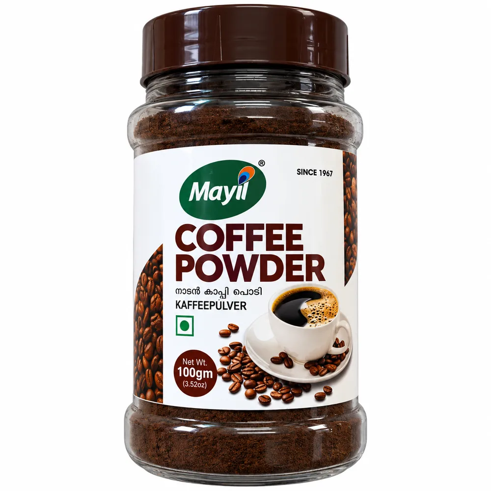 Mayil Nadan Coffee Powder 100g