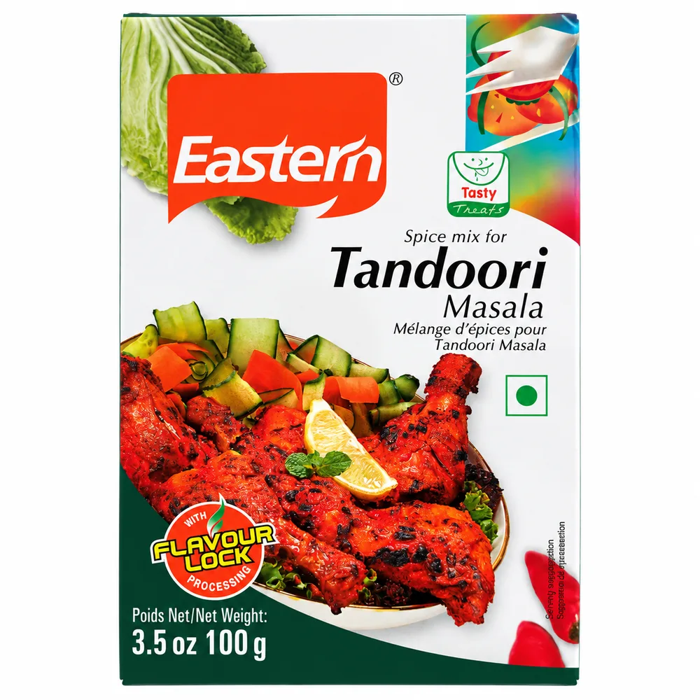 Eastern Tandoori Masala 100g
