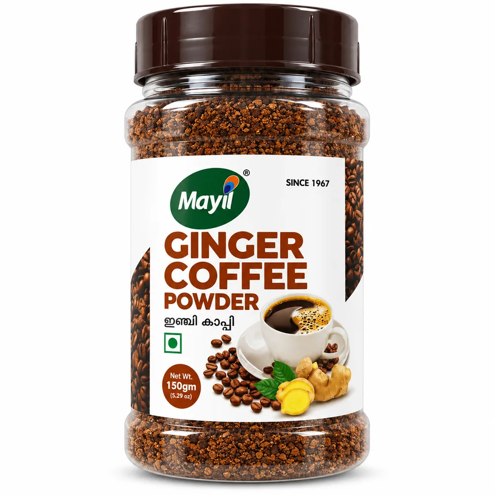 Mayil Chukku Kappi 150g