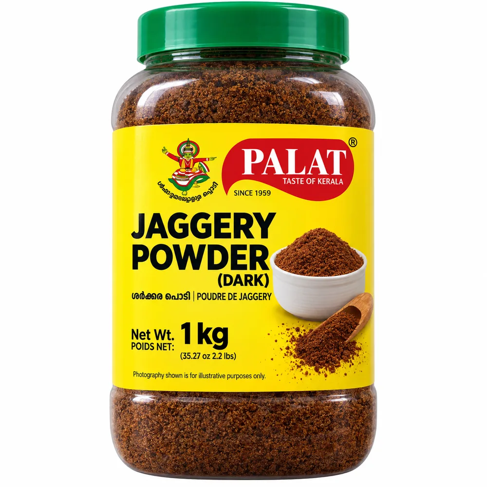 Palat Jaggery Powder 1kg