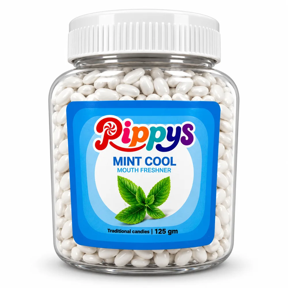 Pippys Mint Cool
