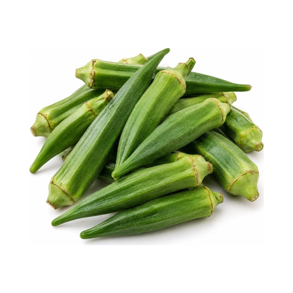 Okra (Ladies Finger)