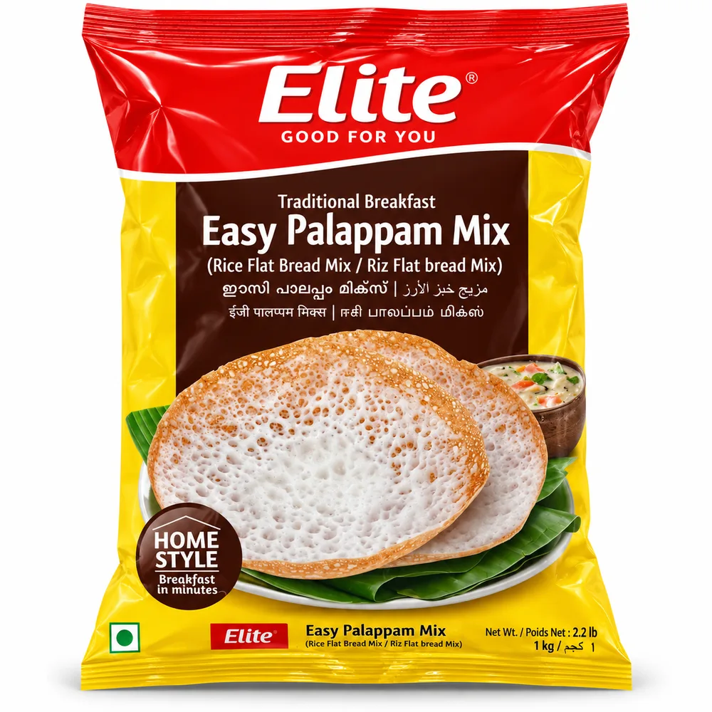 Elite Palappam Mix 1kg