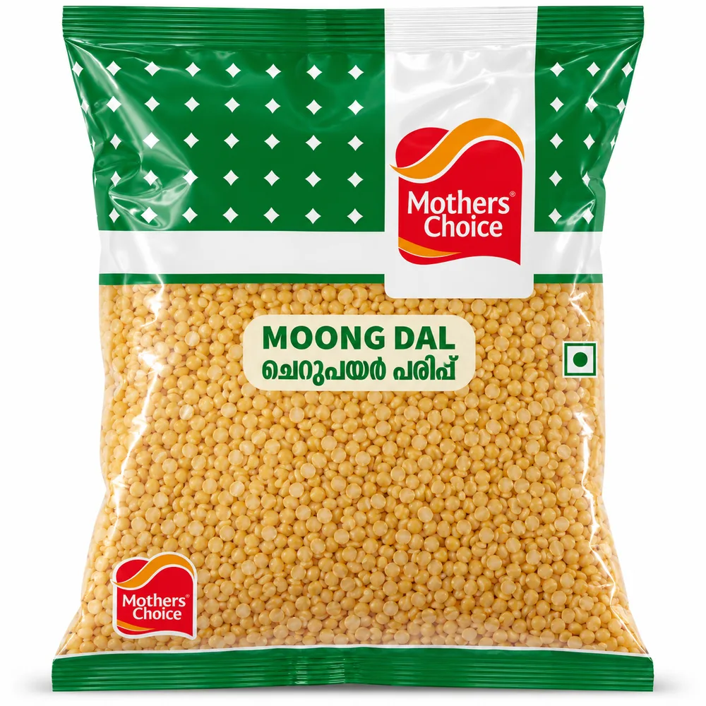 Malabar Choice Moong Dal 908g