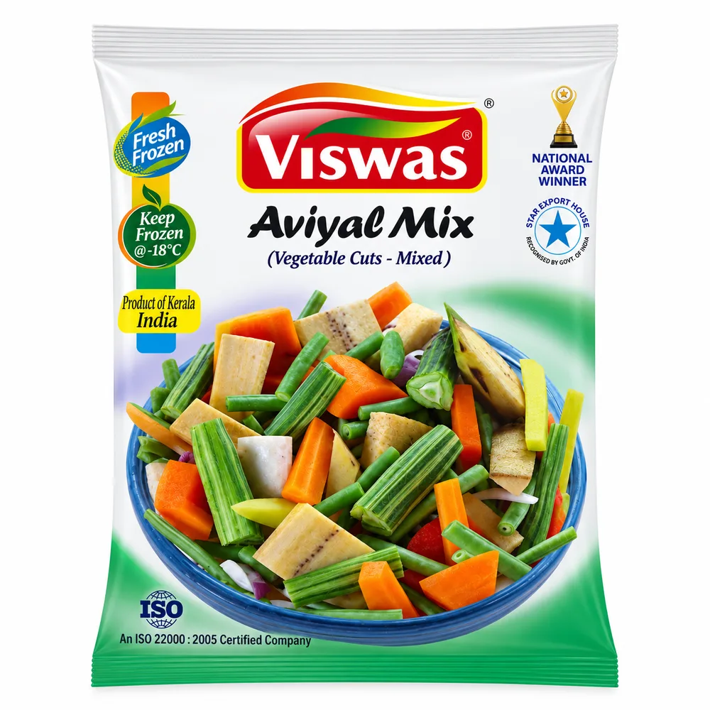 Viswas Aviyal Mix 400g