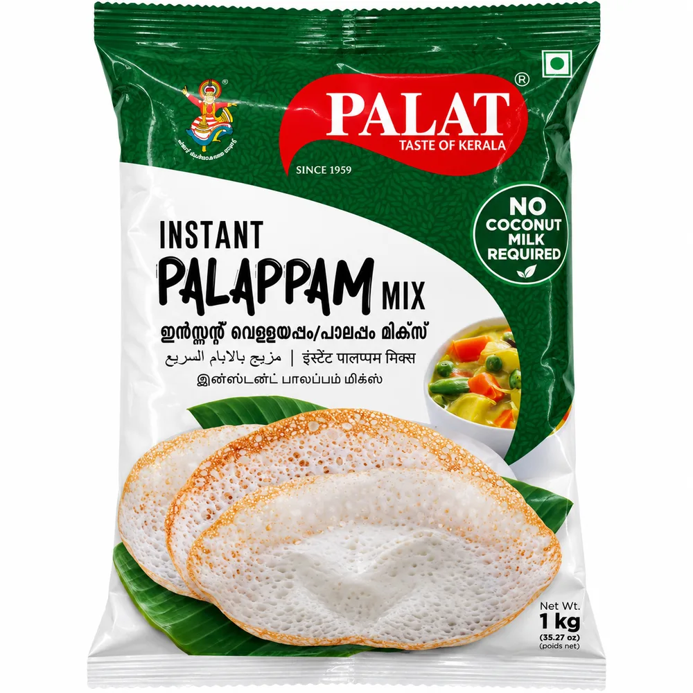 Palat Instant Easy Palappam 1kg