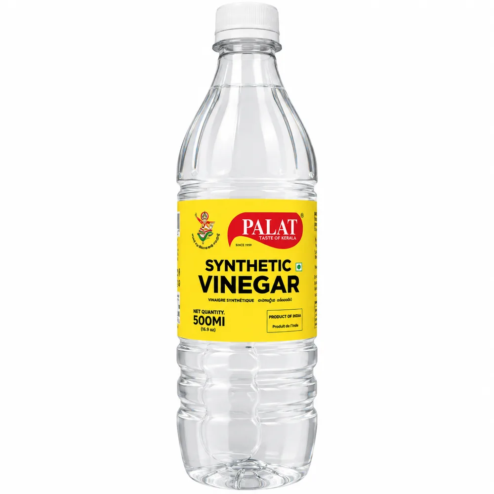 Palat Vinegar 500ml