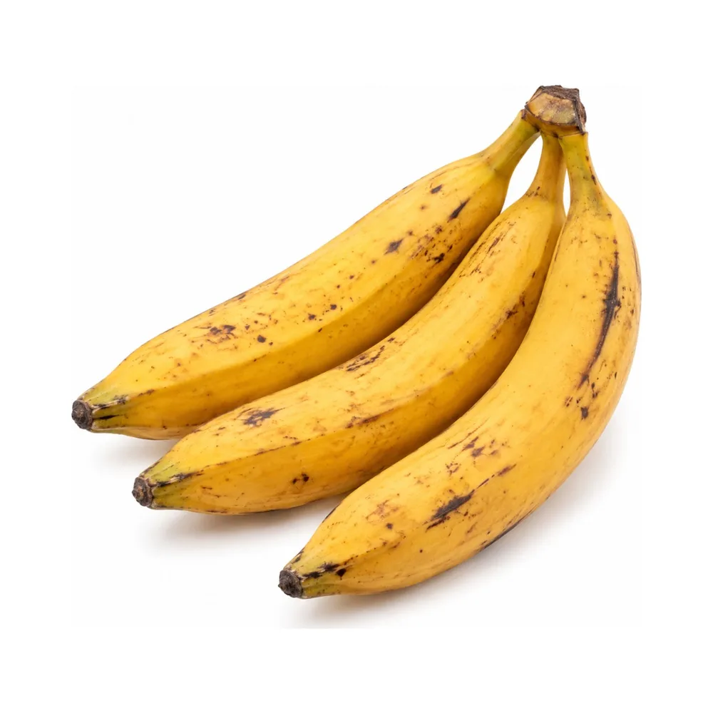 Yellow Plantain Nadan (Indian)