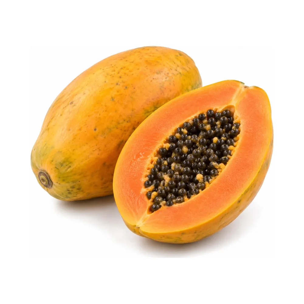 Yellow Papaya (Ripe)