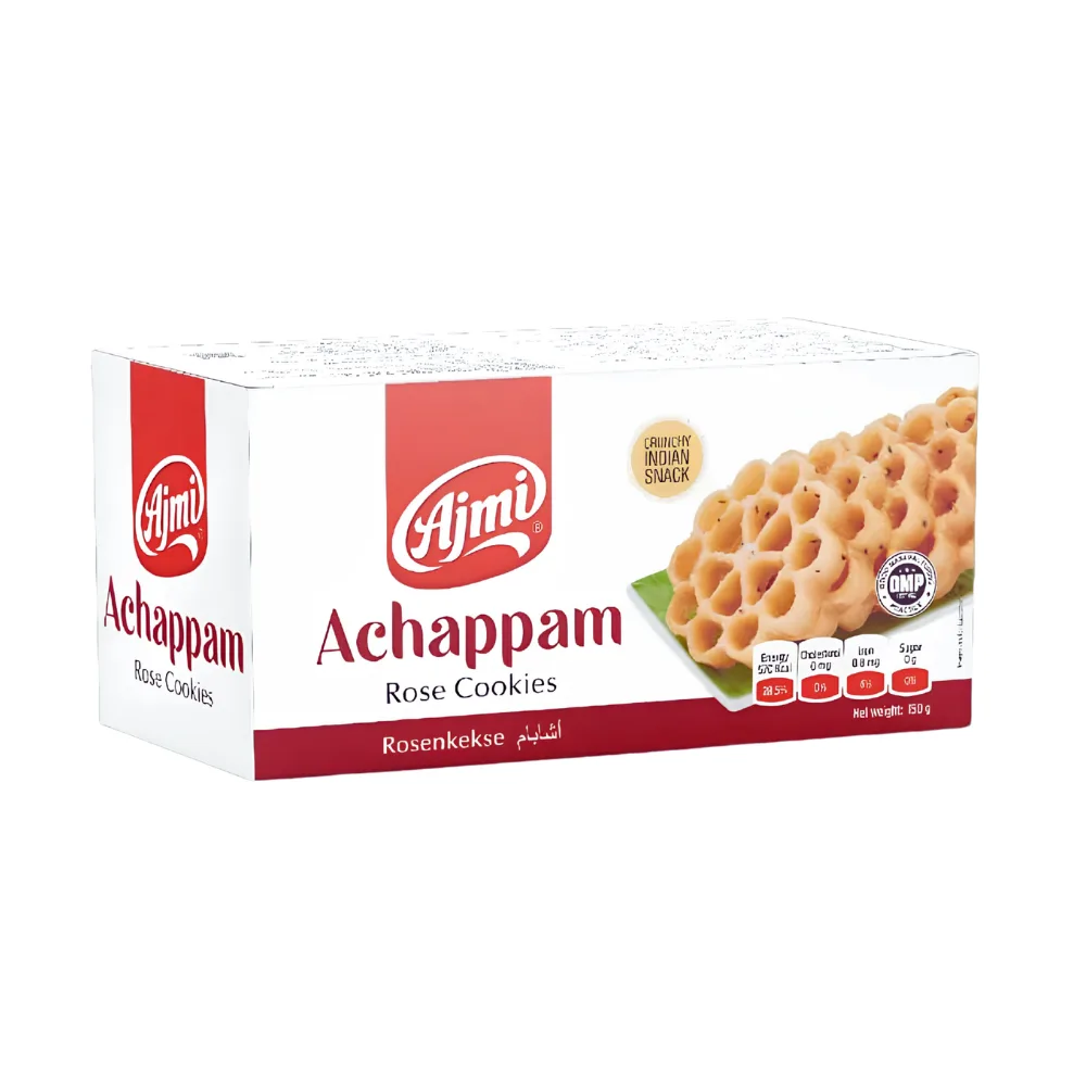 Ajmi Achappam 150g