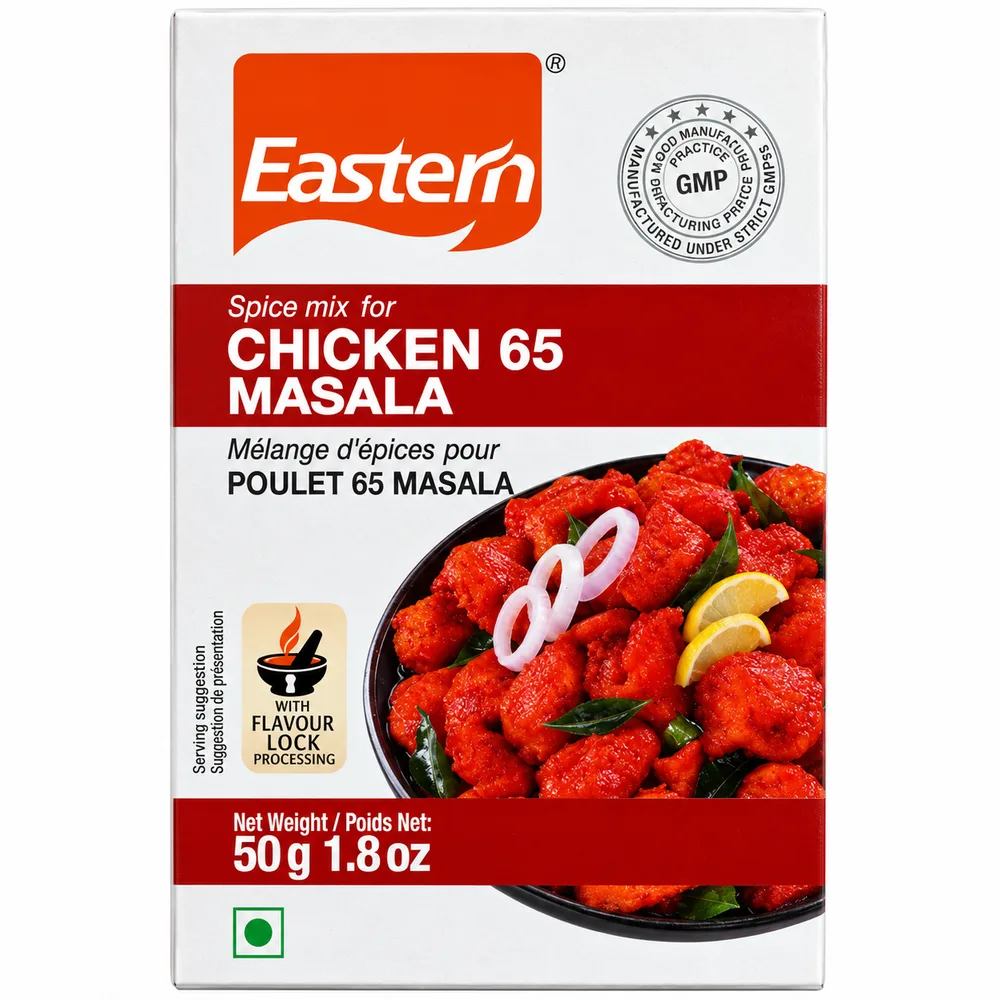 Eastern Chicken 65 12