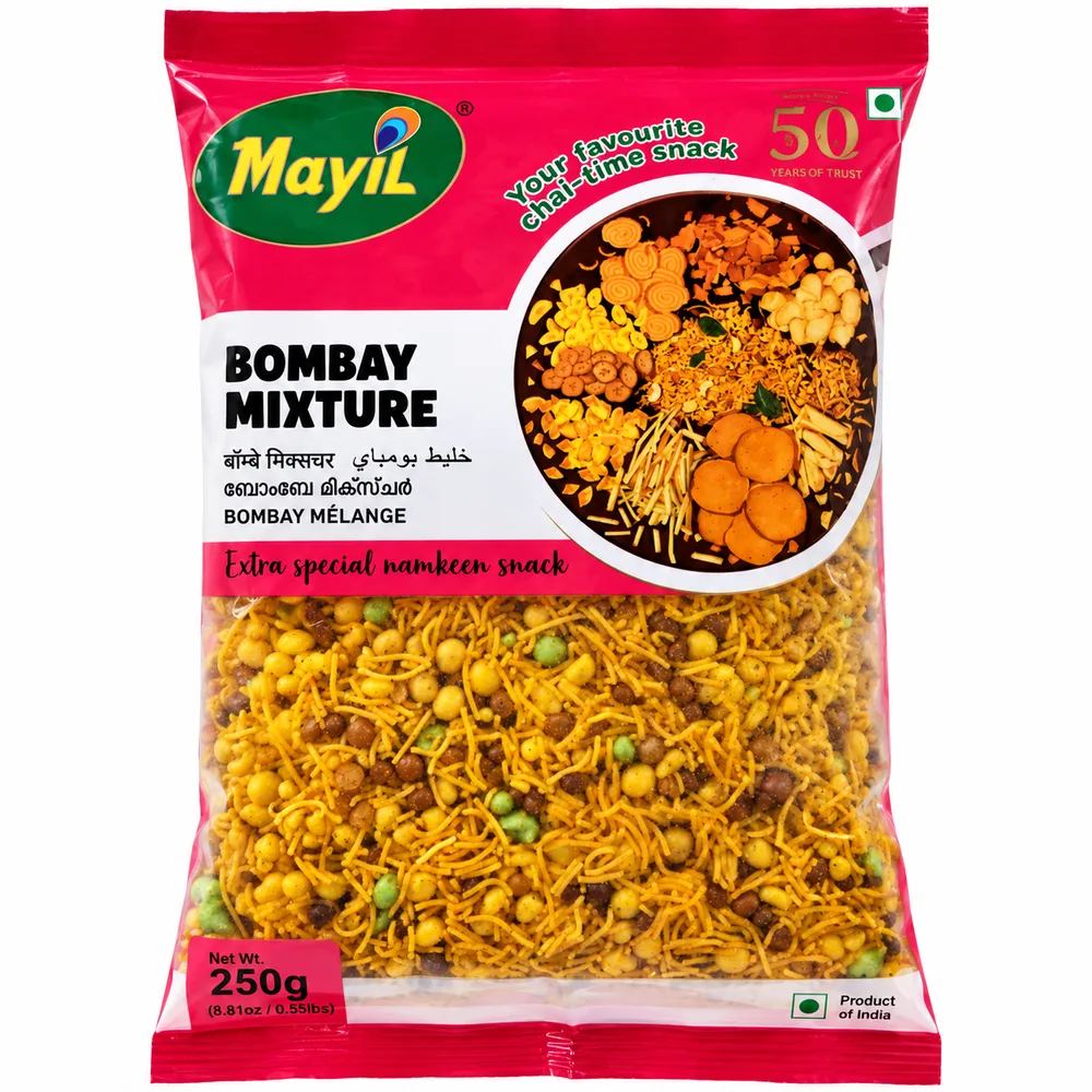 Mayil Bombay Mixture 350g