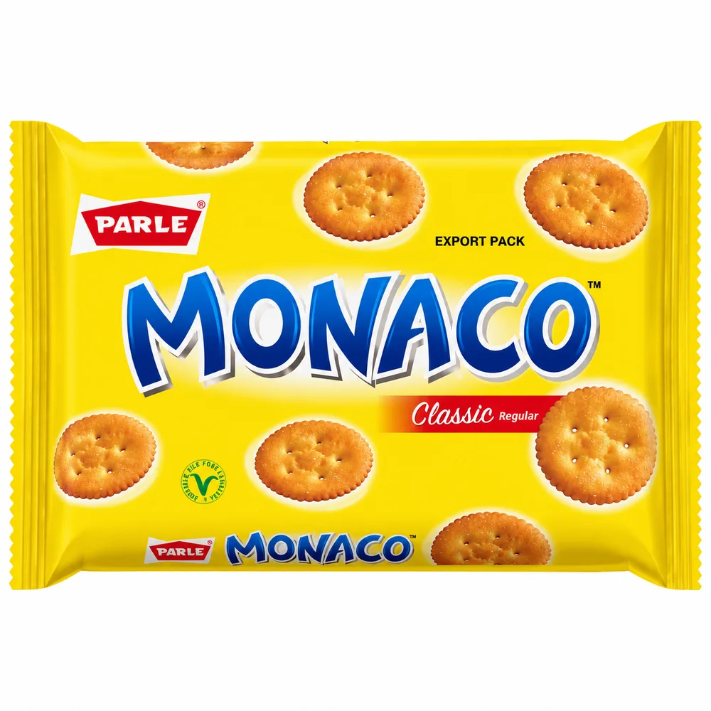 Parle Monaco Multi Pack 261g