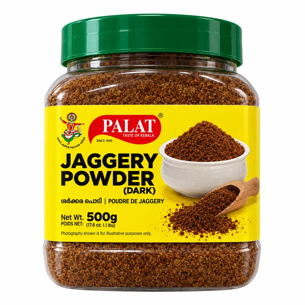 Palat Jaggery Powder 500g