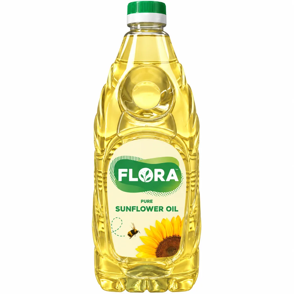 Flora Oil 2L