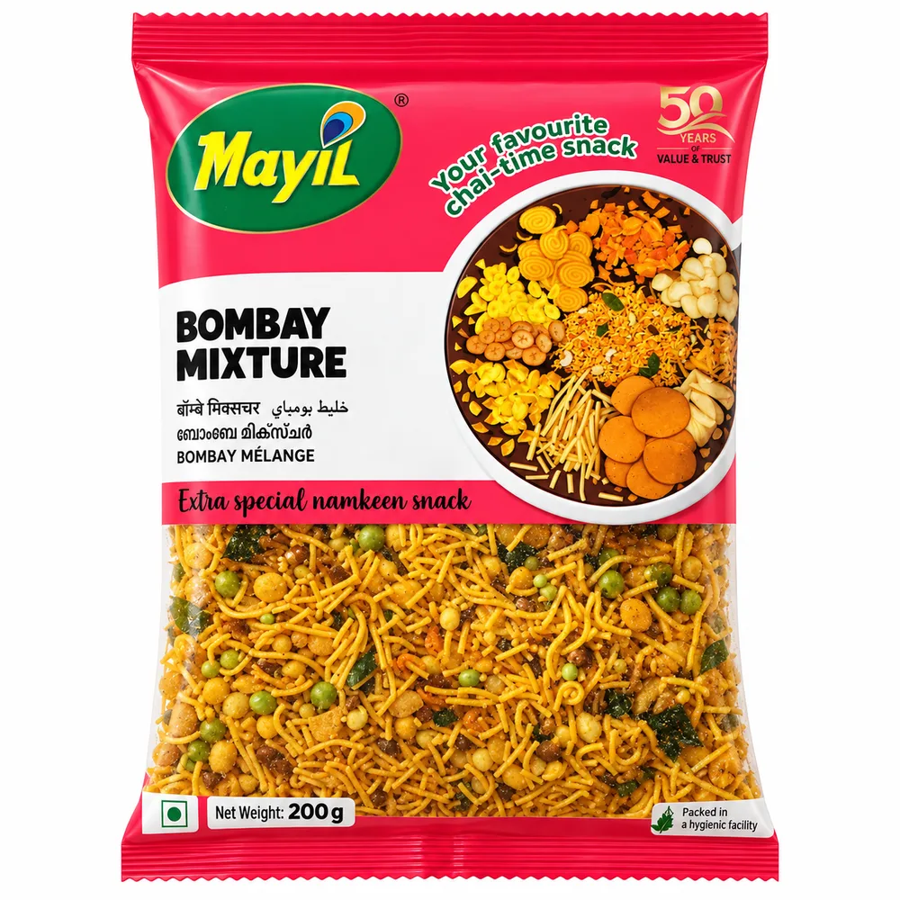 Mayil Bombay Mixture 250g