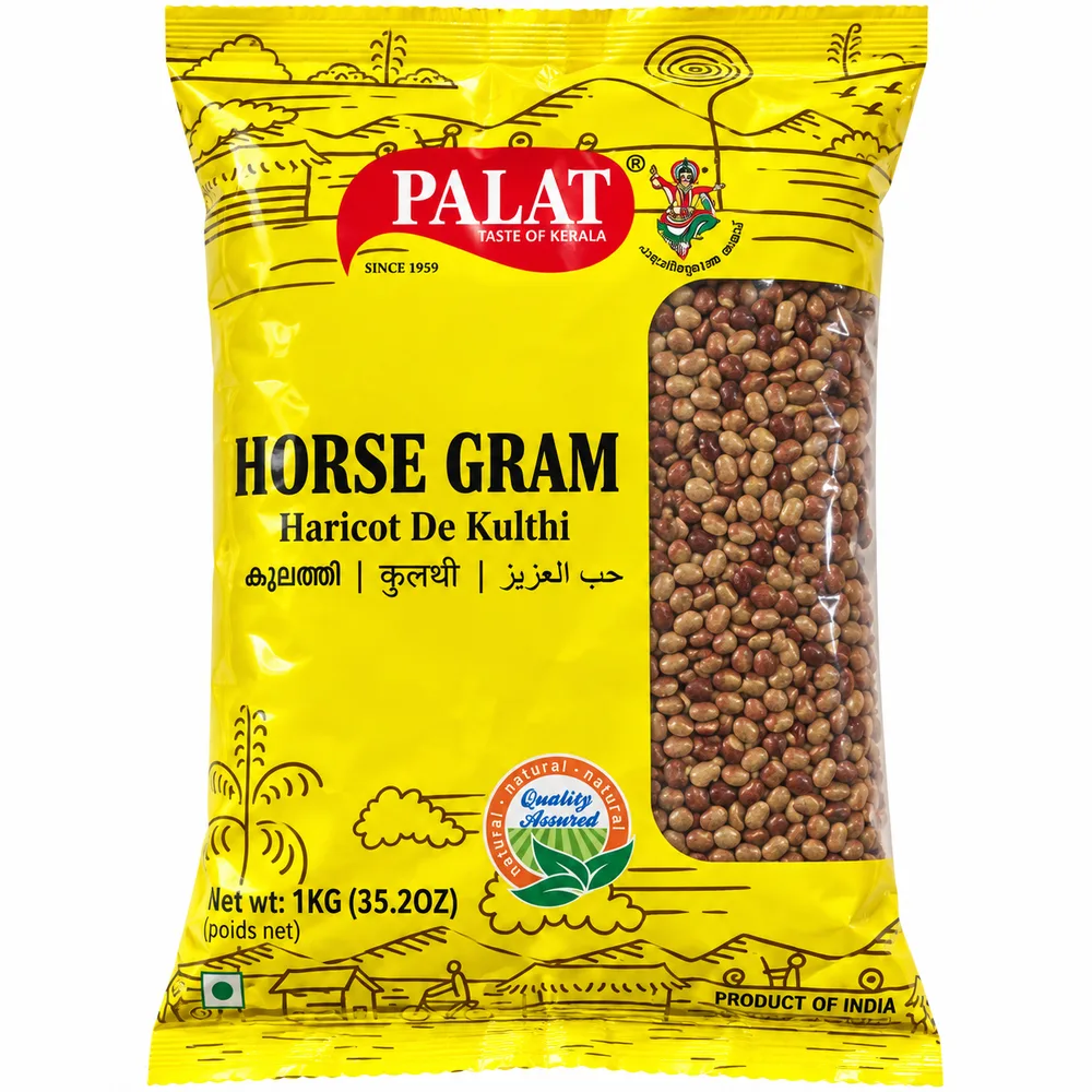 Palat Horse Gram 1kg