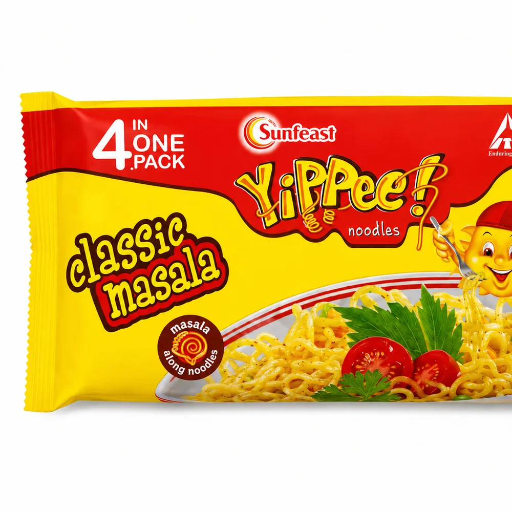 Yippee Classic Masala 280g
