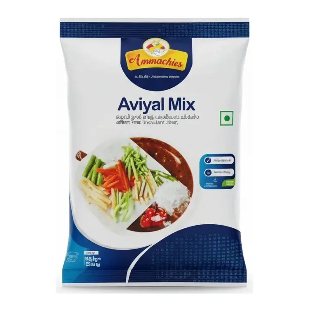 Ammachies Aviyal Mix 454g