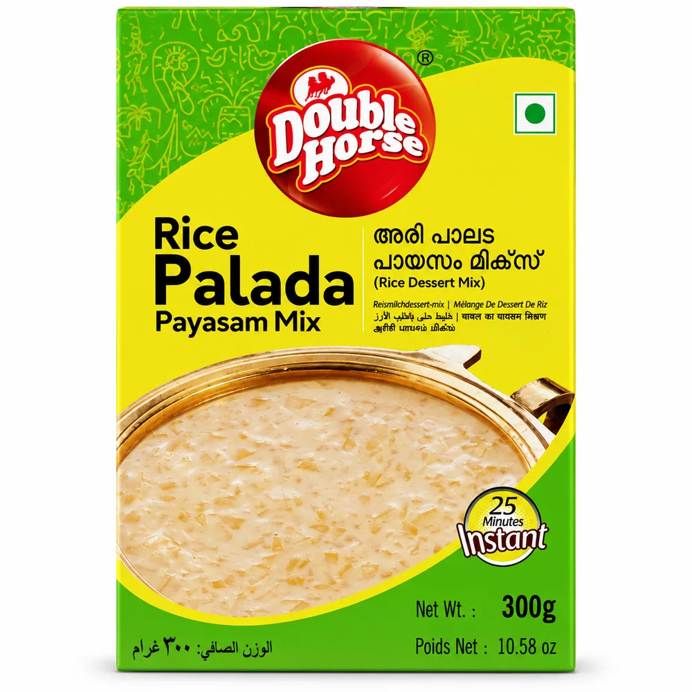 Double Horse Rice Palada Payasam Mix 300g