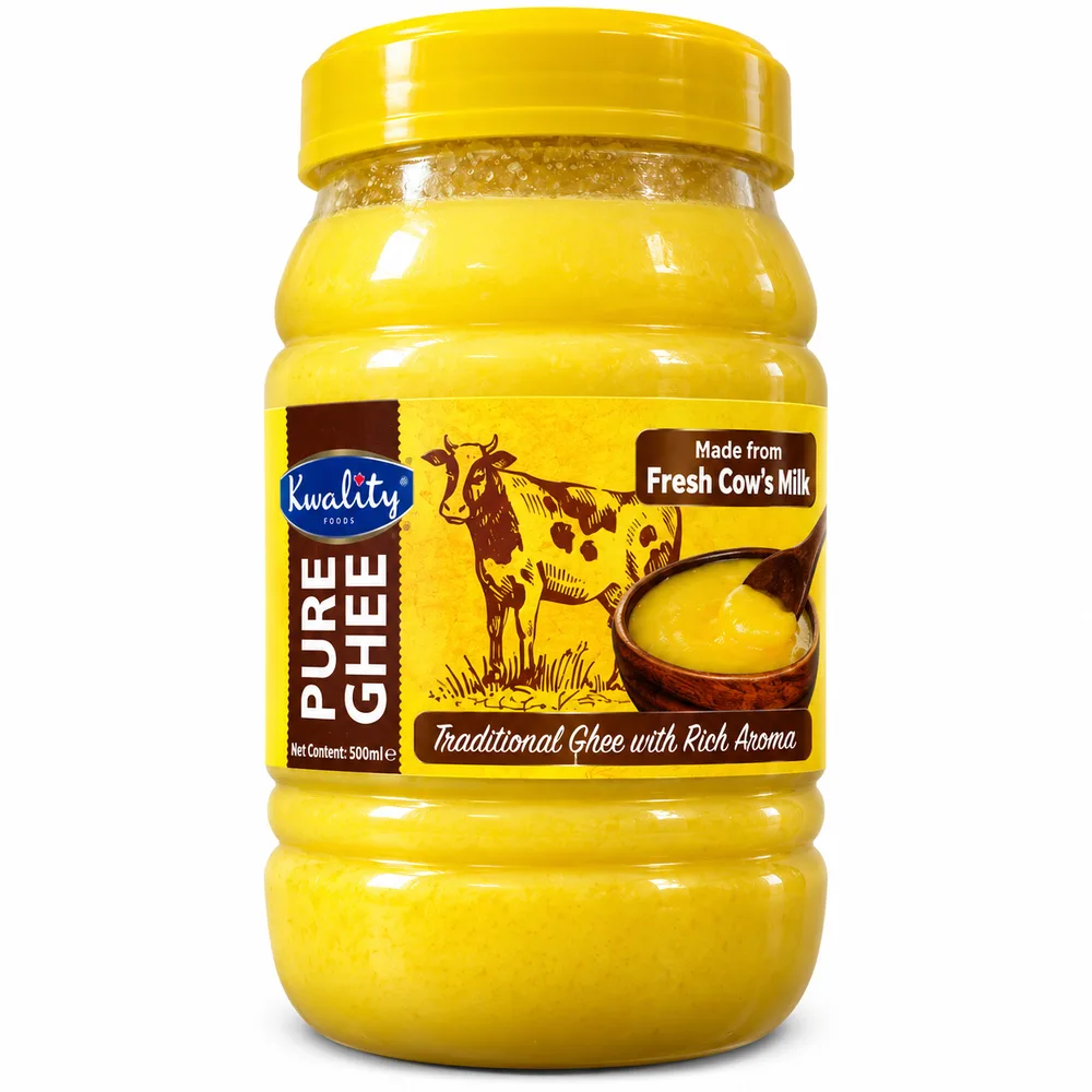Kwality Ghee 500ml