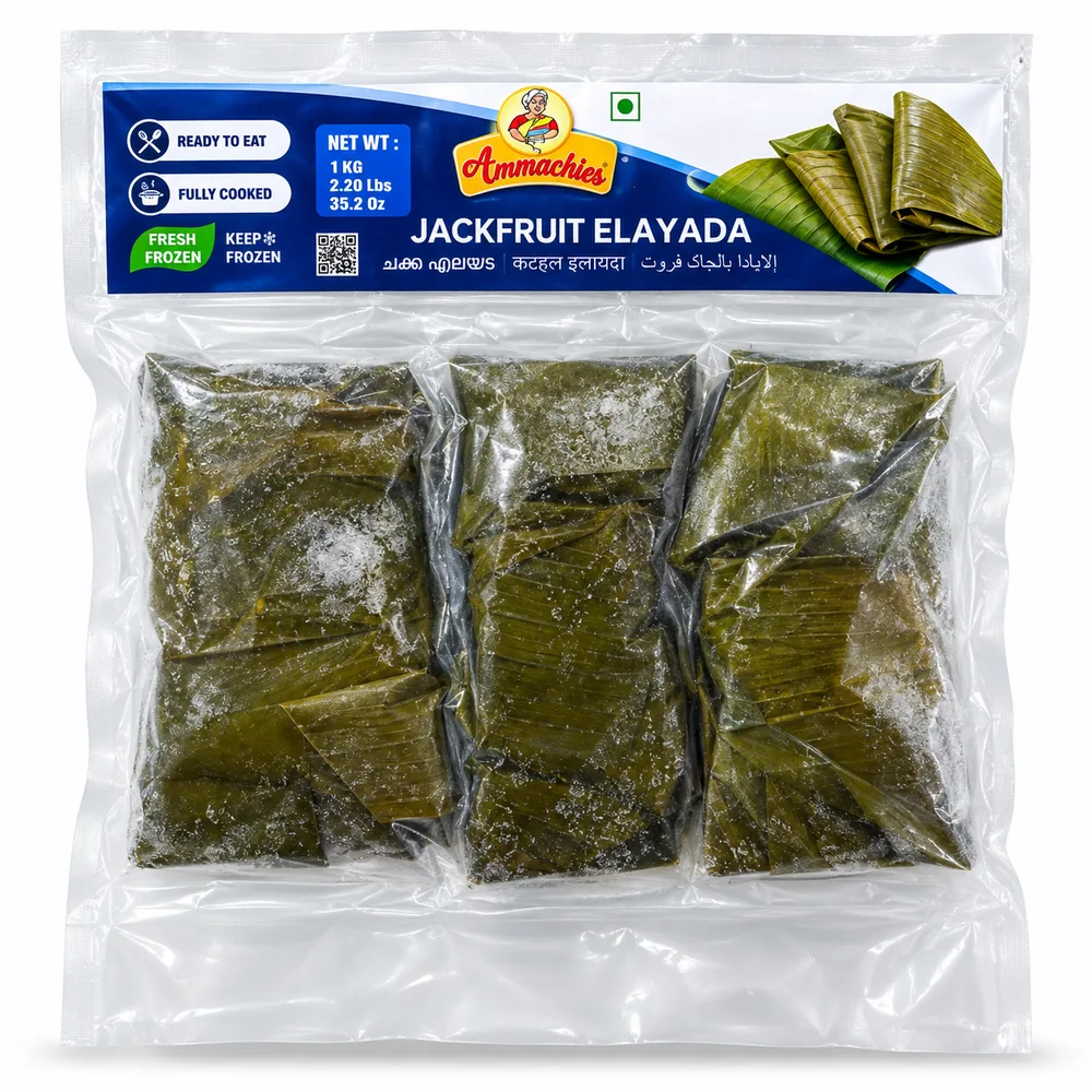 Ammachies Jackfruit Elayada 1kg