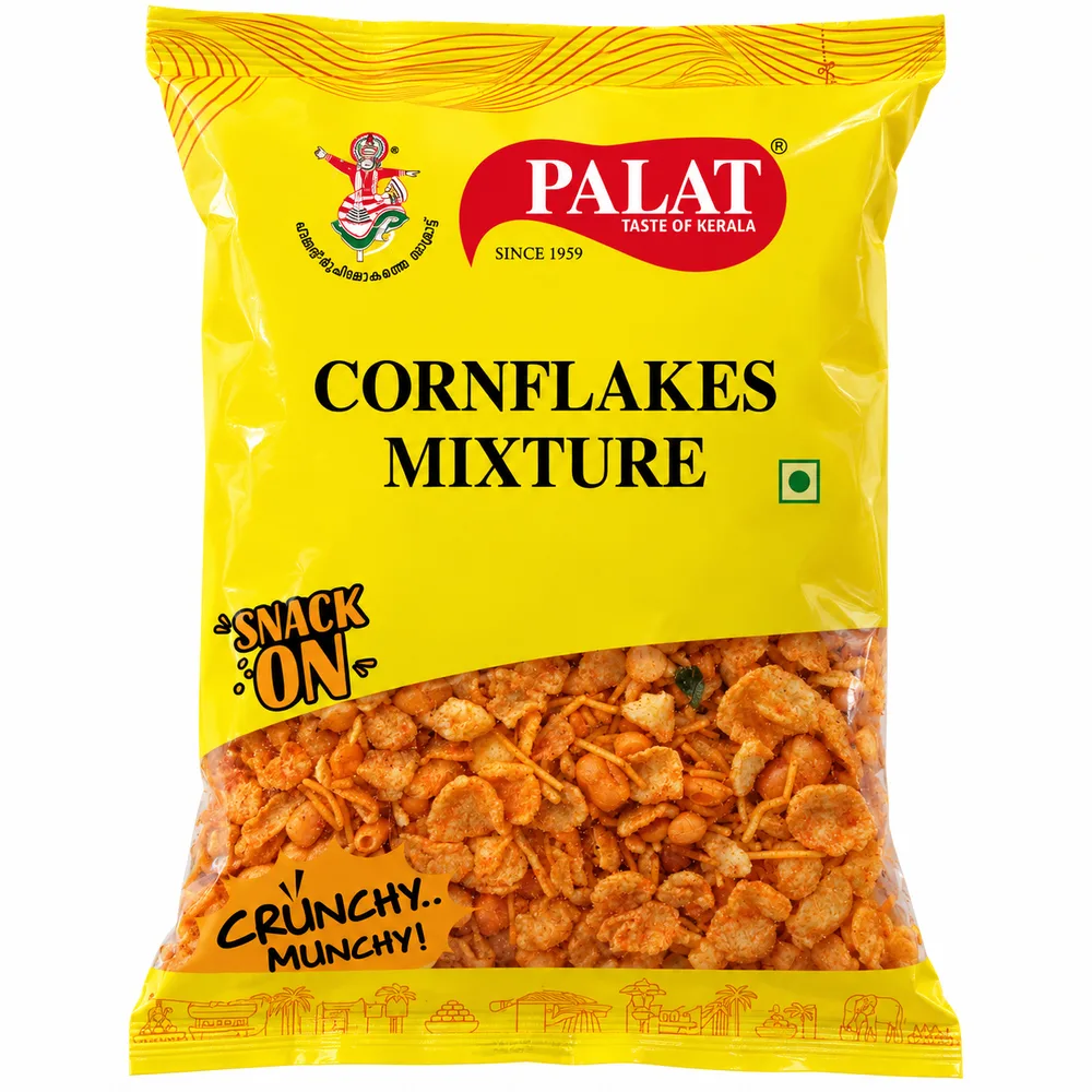 Palat Cornflakes Mixture 350g