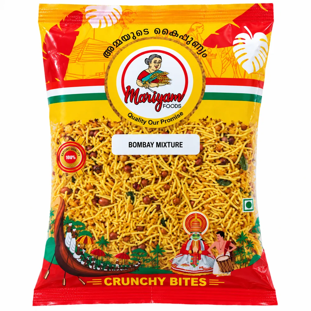 Mariyam Bombay Mixture 200g