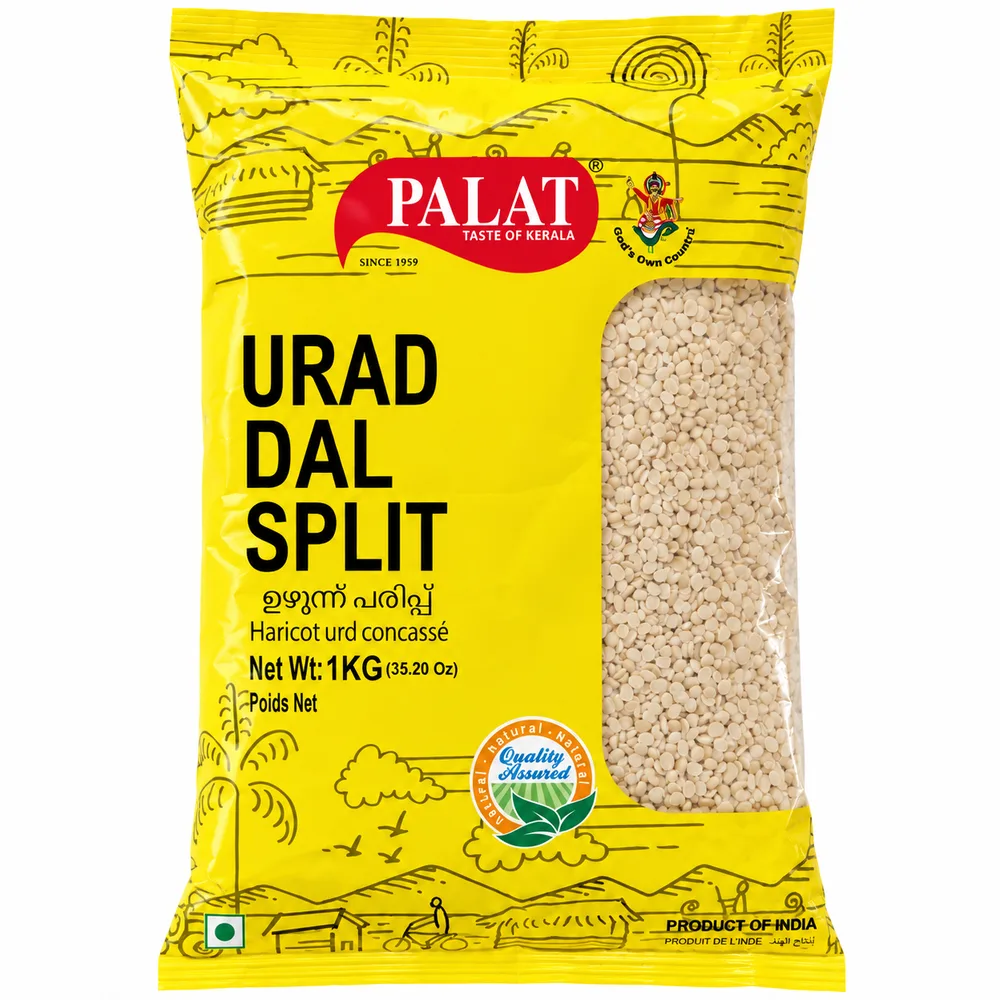Palat Urad Dal Split 1kg