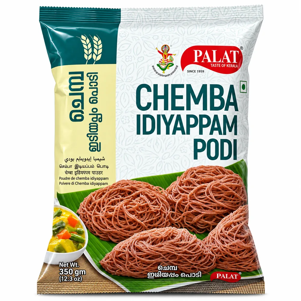 Palat Chemba Idiyappam Podi 1kg